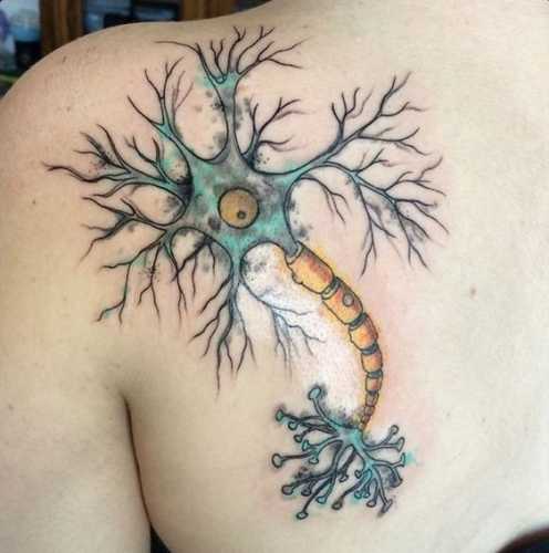 20 Psychology Tattoo Minimalist Ideas: Mindful Ink for the Thoughtful