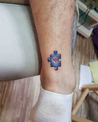 22 Small Foot Tattoos for Women Ideas: Elegant and Chic Foot Ink