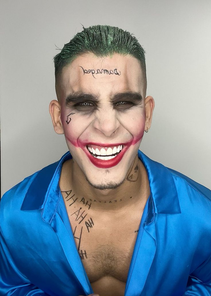 23 Halloween Outfits Ideas for Men in | Unique, Funny, and Scary Costumes | Easy DIY Ideas