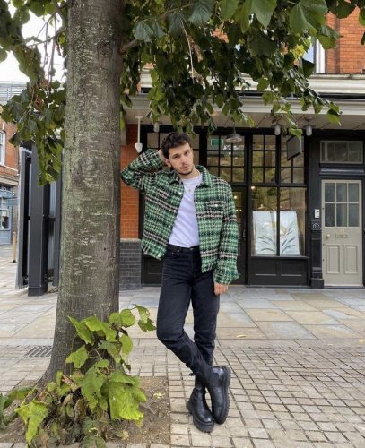 Trendsetting 20 Men&#8217;s Jeans and Chelsea Boots Outfits: A Guide to Elevate Your  Style