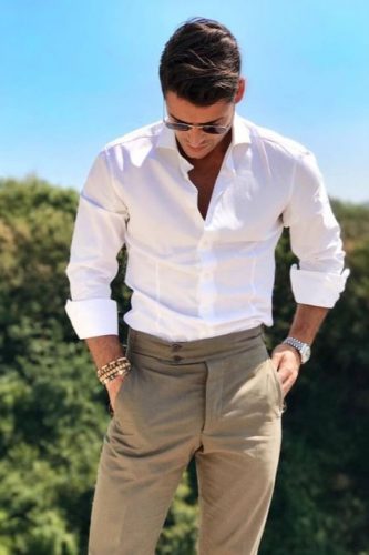 17 Old Money Outfit Ideas for : Embrace Timeless Elegance & Understated Luxury