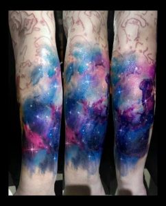 27 Stunning Arm Tattoo Ideas for Women
