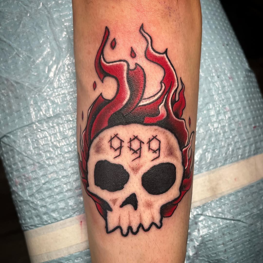 28 Juice WRLD Tattoo Ideas 999 Designs with Butterfly, Lyrics and Simple Matching Tattoo Inspiration