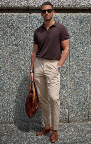 Men’s Casual Fashion Guide: Effortless Style for Every Occasion | Trending Outfits