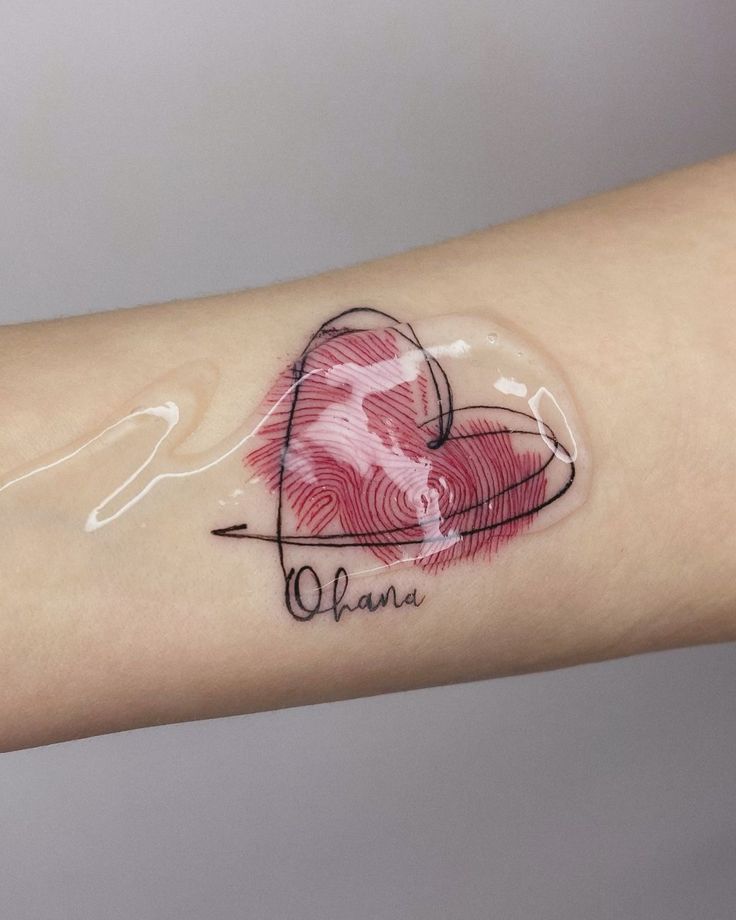 Discover 22 Heartwarming Motherhood Tattoos for Celebrate Unbreakable Bonds