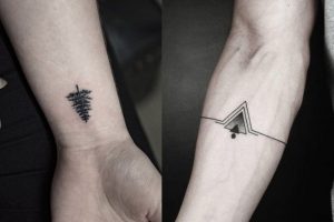 Inspiration for men’s tattoos 15 ideas