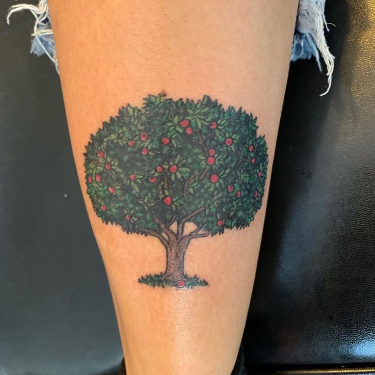 27 Ideas Poison Tree Tattoo : The Dark Beauty of Nature-Inspired Ink