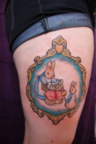 Mother of Two Tattoos: 29 Perfect Ideas