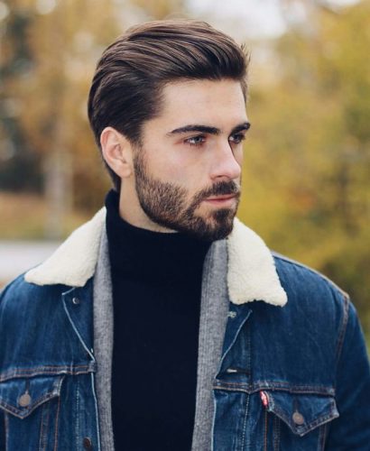 Explore the Top 17 Beard Styles for Men in : Find Your Perfect Look &#8211; Best Grooming Trends