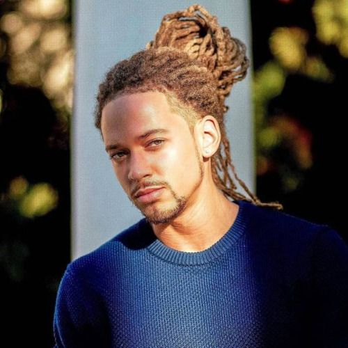 Explore ’s Top 17 Dreadlock Styles for Black Men: From Classic to Cutting-Edge Looks