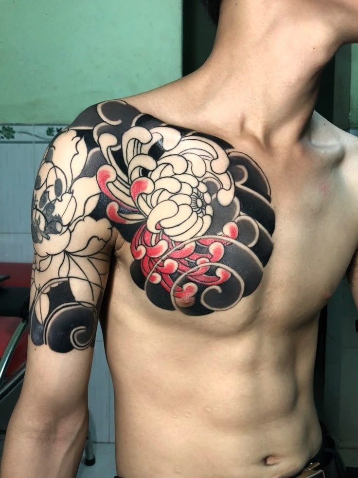 26 Ideas Yakuza Tattoo: The Bold Legacy of Ink and Identity