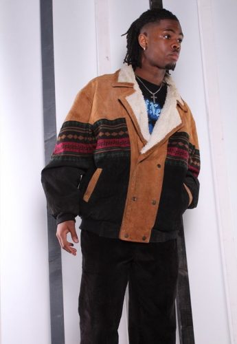 &#8217;s Ultimate Guide to Men&#8217;s Jackets: Top 17 Fur-Collared Styles for Every Occasion