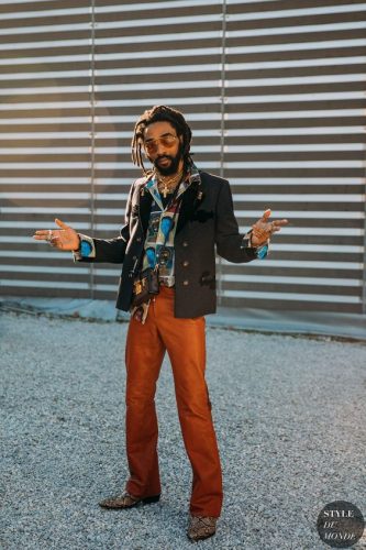 15 Men’s Jeans with Cowboy Boots Ideas for