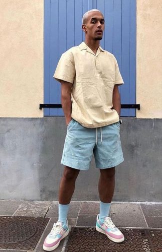 Explore Top 15 Men’s Streetwear Outfits : Urban Style Essentials & Fashion Forward Looks