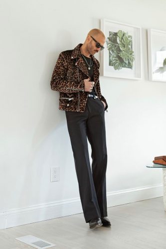 15 Men’s Jeans with Cowboy Boots Ideas for