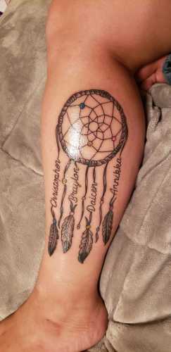 24 Dad Daughter Tattoo Ideas