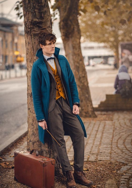 Top 20 Diverse Halloween Costume Ideas for Men in : From Vintage to Modern Looks