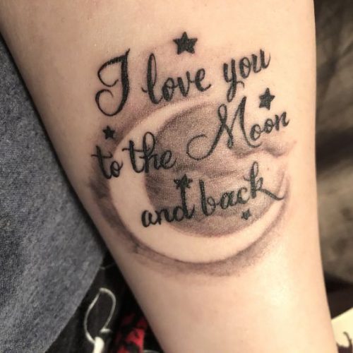 19 Unique Memorial Tattoo Quotes for Remembrance in Loving Tributes in Ink