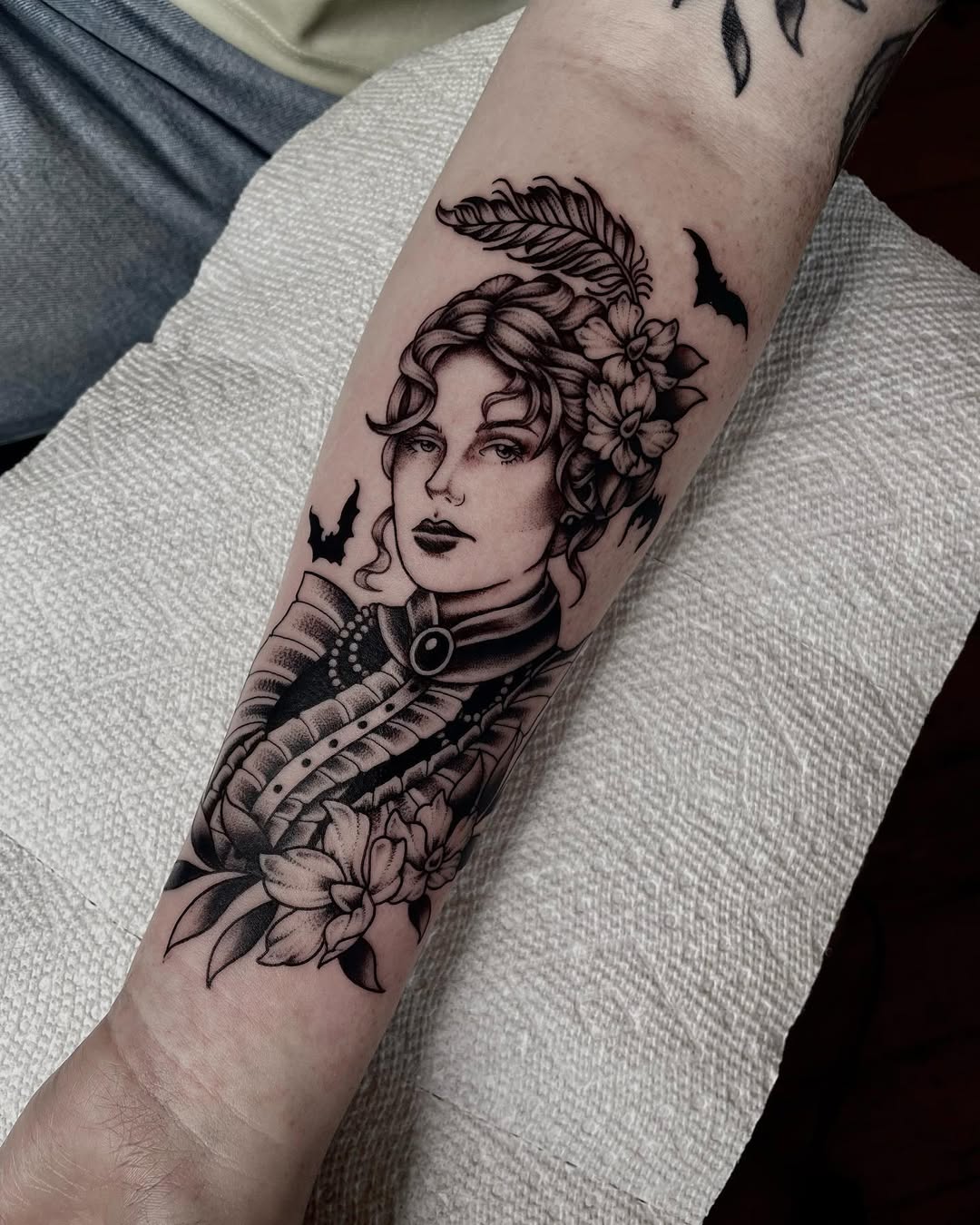 26 Taylor Swift Tattoo Ideas : Lyrics, Fine Line, Matching &#038; More for Swifties