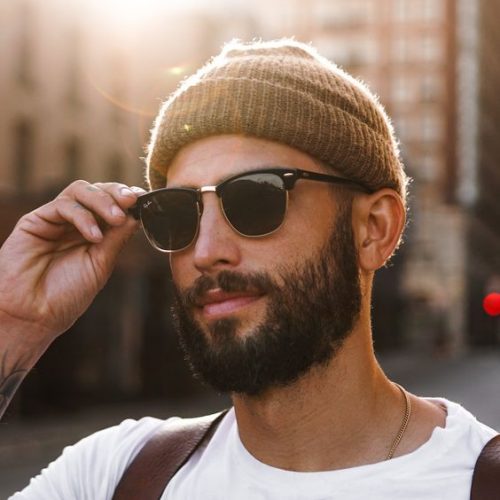 Top 17 Beard Styles for Men in – Elevate Your Look This Summer!