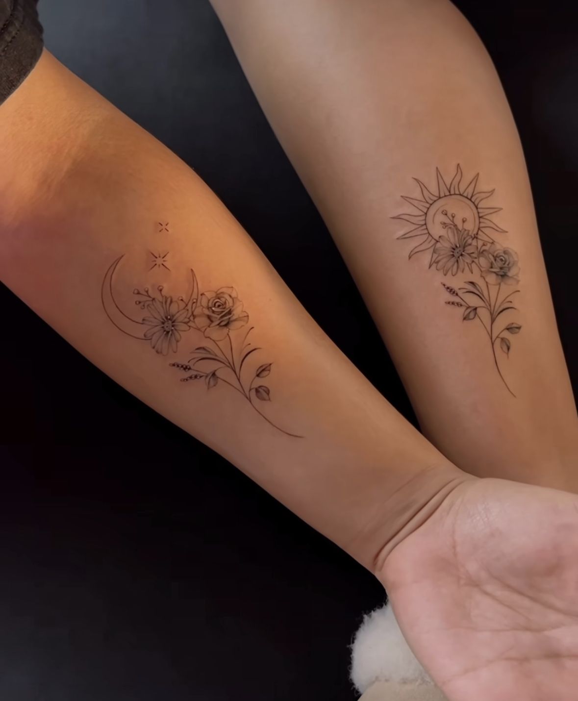 28 Mother Daughter Tattoo Ideas: Designs With Heart, Story, and Staying Power