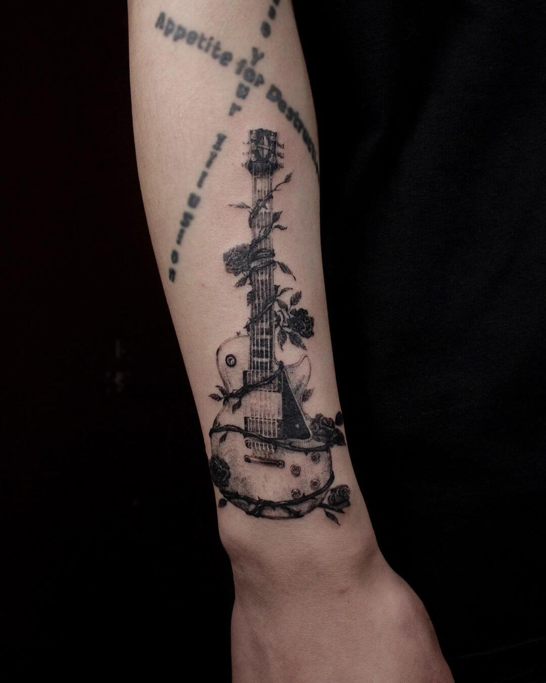 25 Vine Tattoo Designs for Women and Men Sleeve, Arm, Shoulder, Traditional, Wrap Around Ideas