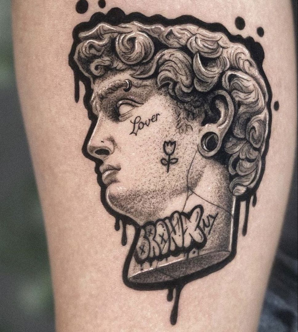 29 First Tattoo Ideas for Women & Men | Meaningful, Simple, Small & Forearm Tattoo Designs