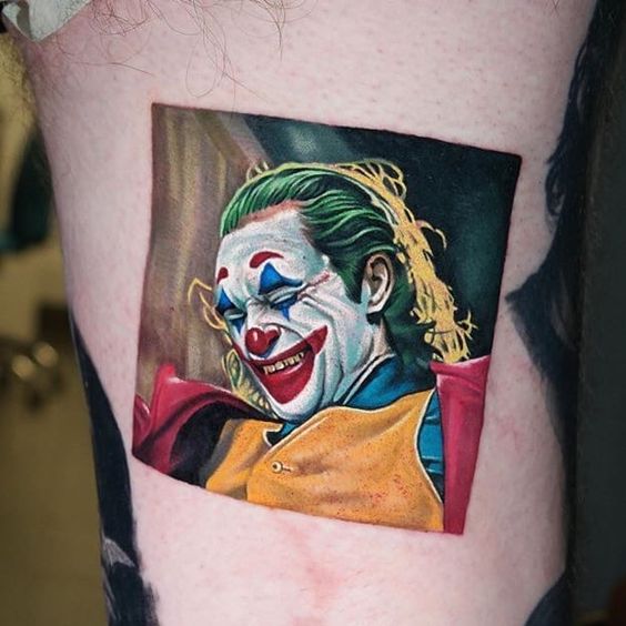 20 Ideas for Portrait Tattoos for Women in : Stunning Designs for Face, Back, and Shoulder