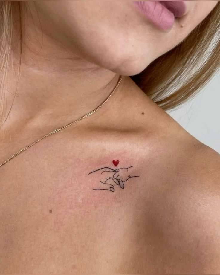 Discover 25 Heartwarming Tattoo Ideas for Moms in – Symbolic & Personal Designs