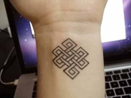 20 Psychology Tattoo Minimalist Ideas: Mindful Ink for the Thoughtful