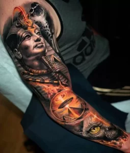 Sleeve tattoos for men 29 ideas