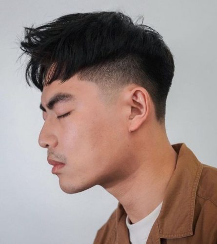 Explore Top 18 Mohawk Hairstyles for Men in : Edgy Cuts to Stylish Fades