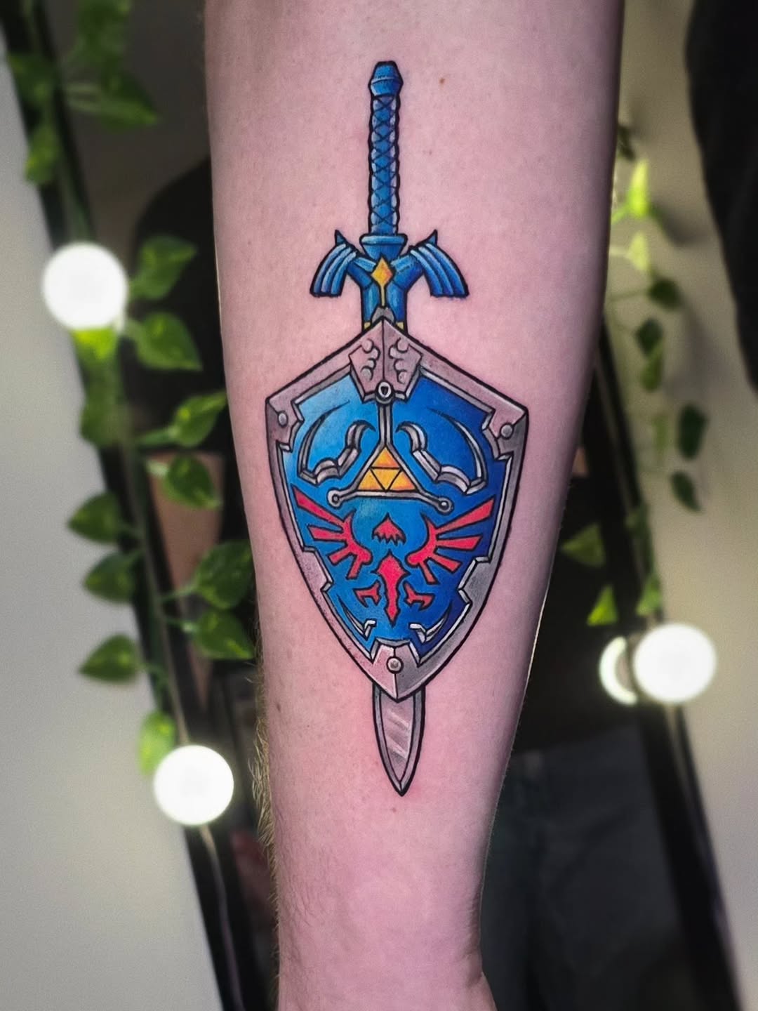 30 Zelda Tattoo Ideas: Designs Fans Actually Wear
