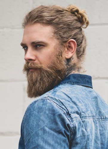 Discover Top 15 Beard Styles for Sophisticated Men Over 40 in – Handsome & Timeless Grooming Trends
