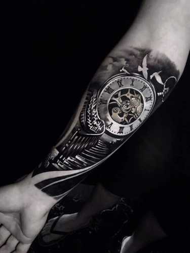 25 Prison Tattoos Ideas: Symbolism and Stories Behind the Ink