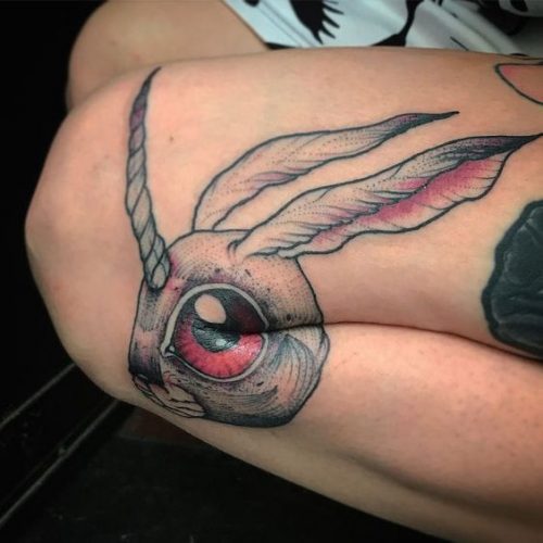 Explore 18 Unique Eye Tattoo Designs: Inspiration for Mystical and Realistic Eye Tattoos – Discover Now!