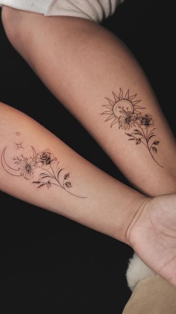 28 Mother Daughter Tattoo Ideas: Designs With Heart, Story, and Staying Power