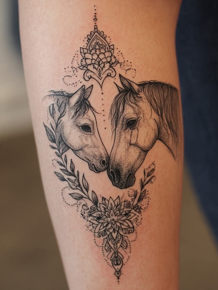 27 Horse Tattoo Ideas: Styles, Meanings, and Real-World Tips from the Studio