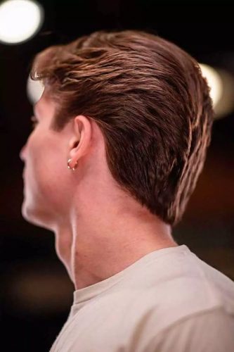 Trendsetting : 17 Men’s Medium Length Hairstyles Curly, Wavy & Straight Looks