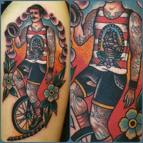 Men’s tattoos () 25 ideas