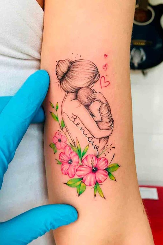 20 Trendy Tattoo Ideas for Women