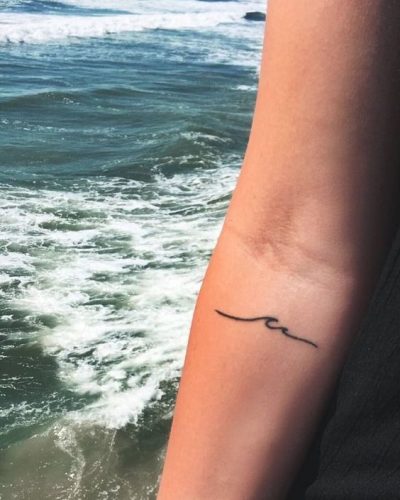 22 Minimalist Christian Tattoo Ideas