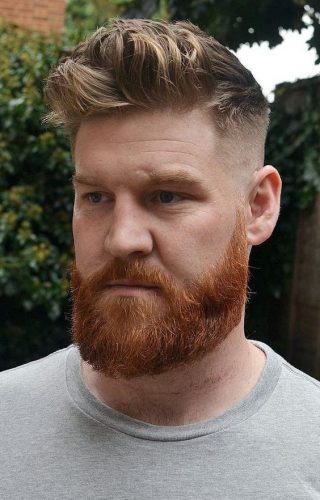 Explore ’s Top 17 Short Hairstyles for Men: From Sleek Fades to Curly Trends