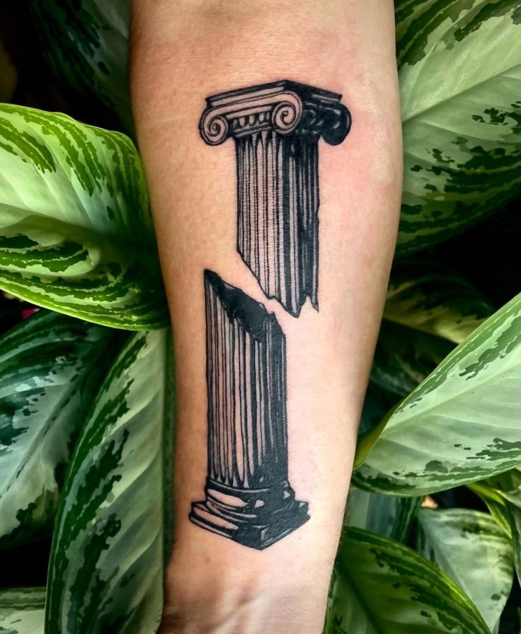 25 Ideas for Greek Tattoos in : Mythology-Inspired Ink for Men and Women