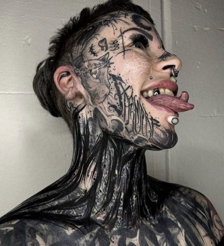 Discover Top 17 Tattoo Trends for : From Cosmic Climbs to Ethereal Smokes