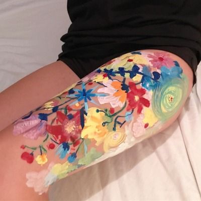 Explore Top 17 DIY Temporary Tattoo Ideas for : Creative & Easy Designs for All Ages