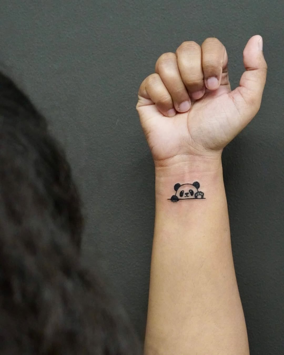 30 Panda Tattoo Ideas: Playful, Peaceful, and Packed with Personality