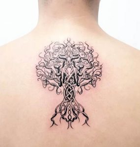 Best tattoos for men 25 ideas