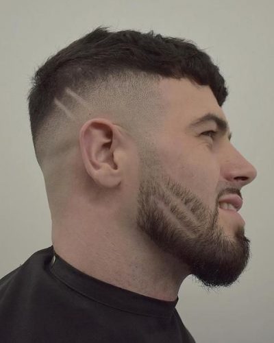 Discover ’s Top Beard Neckline Styles: Your Ultimate Guide to Beard Grooming Elegance