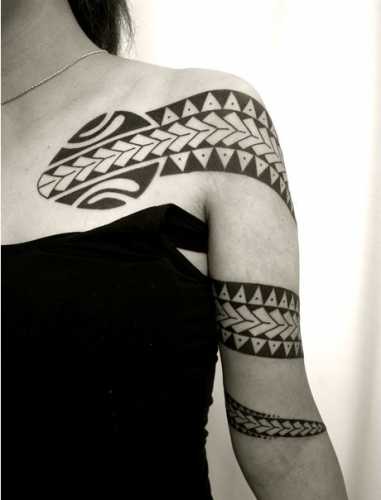 29 Mesmerizing Snake Tattoo Design Ideas